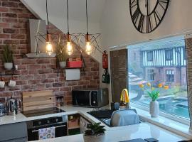 Seaside Apartment, Hotel in Moreton