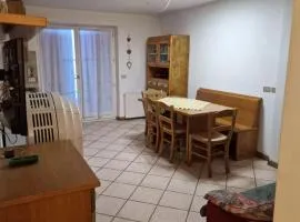 Appartamento Villa Lucia