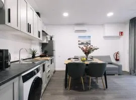 Modern Stay Near Benicalap Park