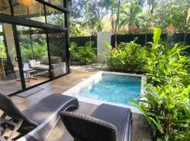 Terranostra Garden Suite