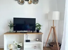 Le Cosy près de Paris & Disney 20min