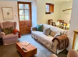 Casa Lorente en Isuerre