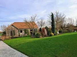 't Wilgennest, rust en gezelligheid gegarandeerd!