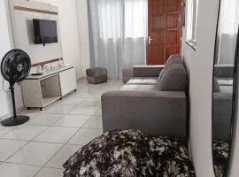 Hospedagem compartilhada