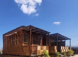 Hotel orion, ξενοδοχείο σε Ríohacha