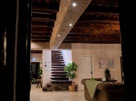 Sol Chalet – hotel w mieście Cheia