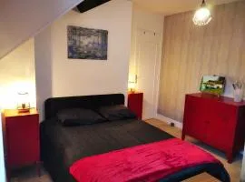 L'escale Vernonnaise