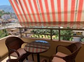 Orikum Seaview Getaway