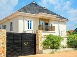 3Tee Serviced Apartment Abeokuta