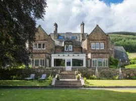 Windlestraw Guesthouse