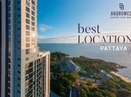 2 Bed Room Luxury Stay - Beach Front