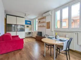 Casa Altaguardia Porta Romana Metro M3