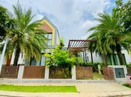Happy Stay Resort Novaworld Ho Tram Beach