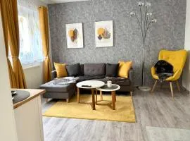 Ferienwohnung Haus Iris