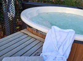 Label Semois Gite parking privé