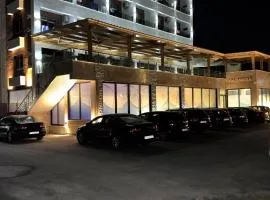 Hotel Hoti 2 Wellnes & Spa