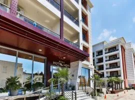 Hotel Hoti 2 Wellnes & Spa