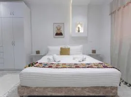 Charming Apartment in Historic Sidi Bou Said, Tunisia - Entire Rental