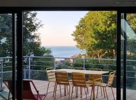 Le Paradis - Sea View