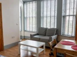 Studio apartment next to Highgate tube station