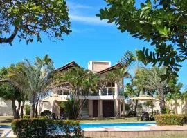 chega mais chalé vizinho a Praia das Fontes Beberibe