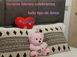 Quirós Villa Tranquila de Salcedo 1