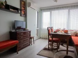 Апартамент в центъра на Хисаря