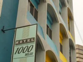 Hotel 1000 Miles