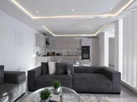 Cozy stay with balcony view in La Marsa