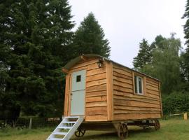 Bothan na Mara, hotel in Valtos