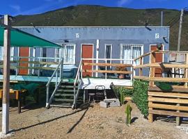 Loft Playa Totoralillo cruce con ruta 5, Hotel in Totoralillo