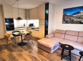 Apartmán Riverside Labe Vrchlabí