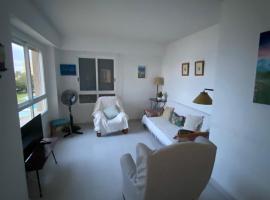 Urbanova apartamento: El Altet'te bir otel