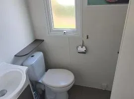 Mobilhome proche zoo Beauval 6 à 8 places