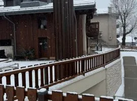 Casa PAOLINA OLIMPIC 2026