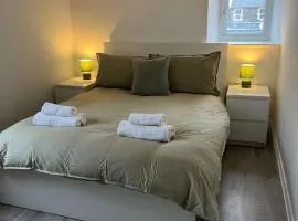 1 Bed Room Flat Close to seafront