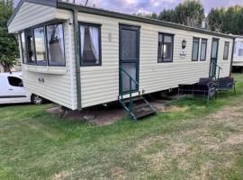 Sea breeze retreat, Hotel in Sheerness