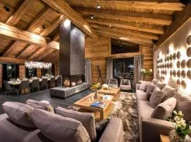 SummitExclusiveResidence I - Sunnegga Express Ski Hub - Zermatt