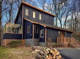 Blackwood Cabin Pocono