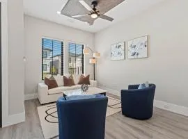 Brand-New Home near DFW International Airport