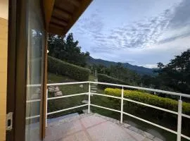 Finca Ecologica - ECOALDEA