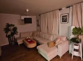 Cozy 3-Bedroom Home in Forus