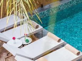 Riad Kasbah La Moun