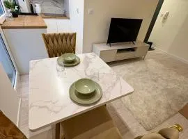 MW Leo Apartament
