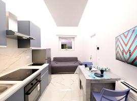 Dimora Pietra di Puglia - Historic Suite & Experience, hotell sihtkohas Pietra Montecorvino