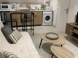 Le Mado, Charming two-room apartment in a great location