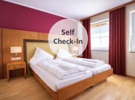 Mühlengarten by Relax Inn, hotel em Nittel