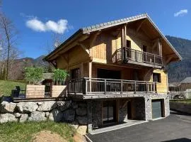 Chalet Frantz'y