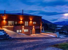 TRIA House Liptov, Hotel in Otilia