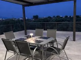 Georgia's Apartments